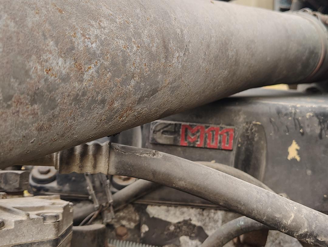 1994 INTERNATIONAL 9200 6x4 - Image 27